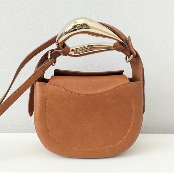 Chloe Kiss Bag - Picture 3 of 11